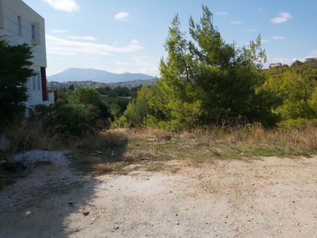 (For Sale) Land Plot || East Attica/Pikermi - 495 Sq.m, 95.000€ 